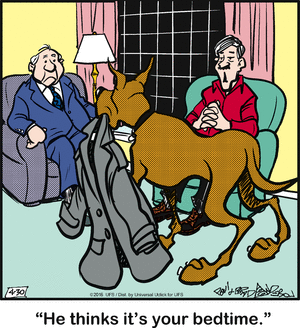 marmaduke